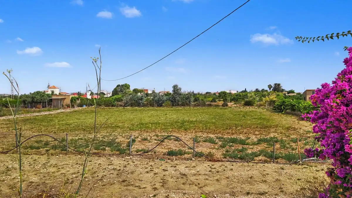 Villa con piscina in vendita a Ondara, imagen 31