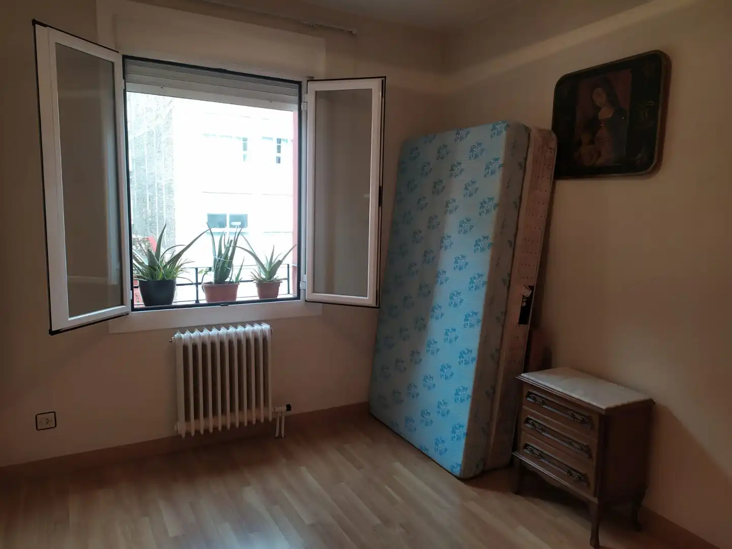 Wohnung zum Verkauf in Calle del Conde de Aranda, 23, Plaza de Toros