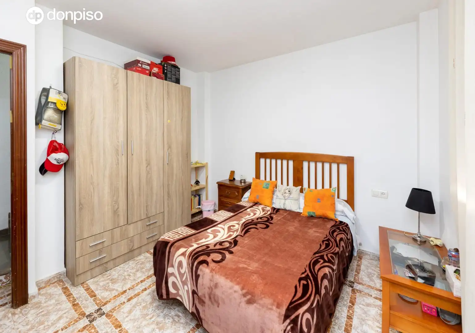 Bedroom of Duplexes for sale in Ogíjares  with Terrace