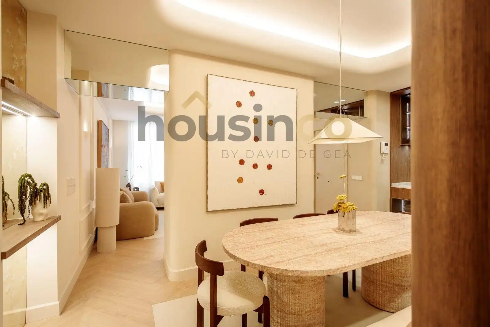 Flat with lift for sale in Padilla, imagen 13