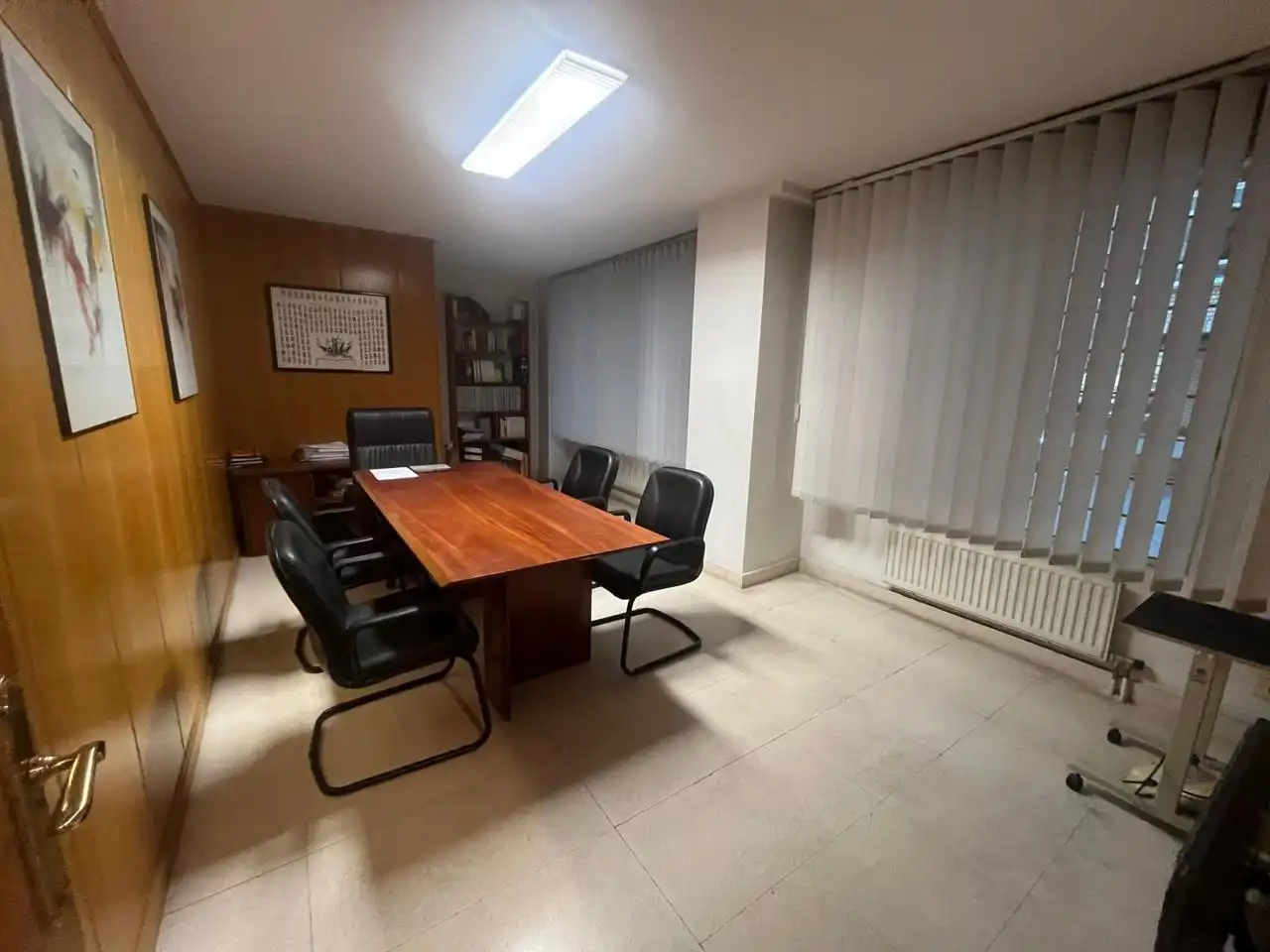 Oficina amb ascensor de lloguer a Virgen Del Manzano, imagen 11