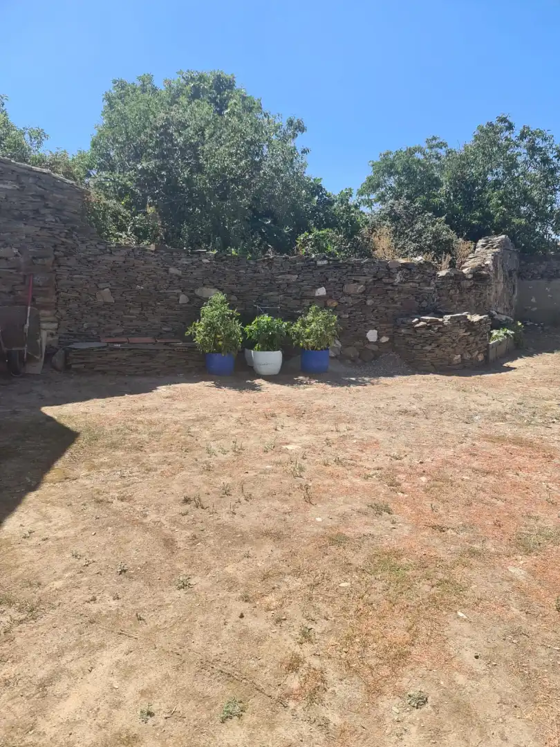 Industrial land for sale in Guijuelo