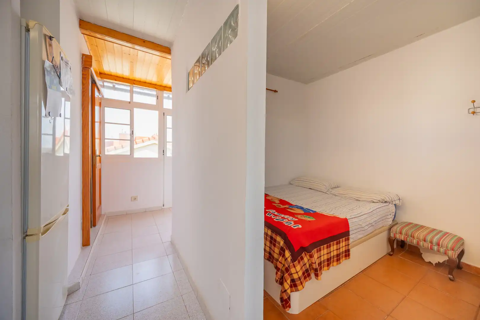 Flat for sale in Calle Enrique Granados 9, imagen 21