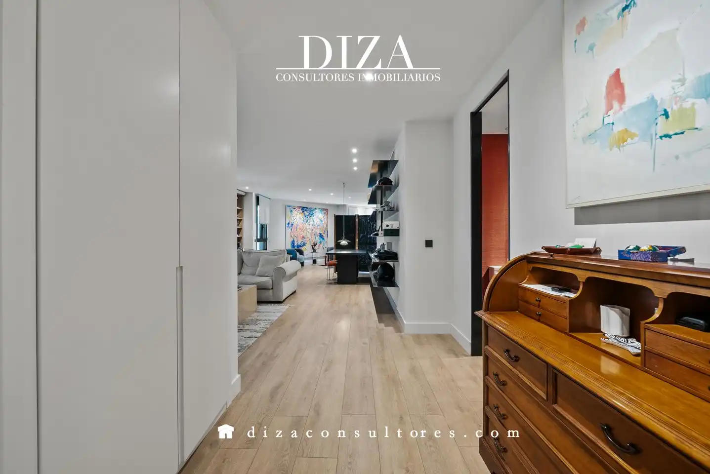 Flat with pool for sale in Del Padre Damián, imagen 9