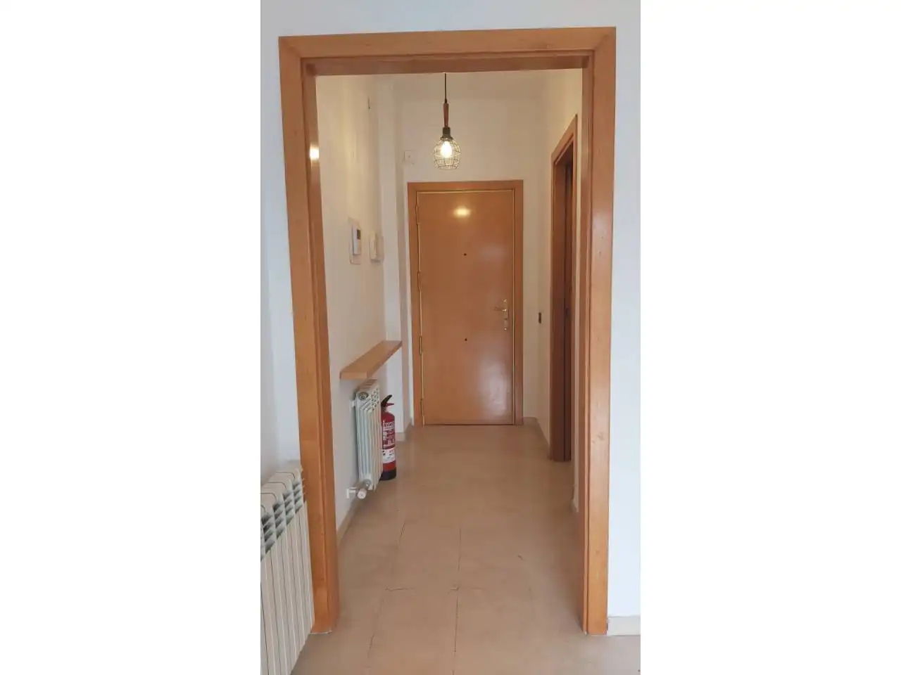 Appartamento con piscina in affitto a Calle Carrasco i Formiguera, imagen 2
