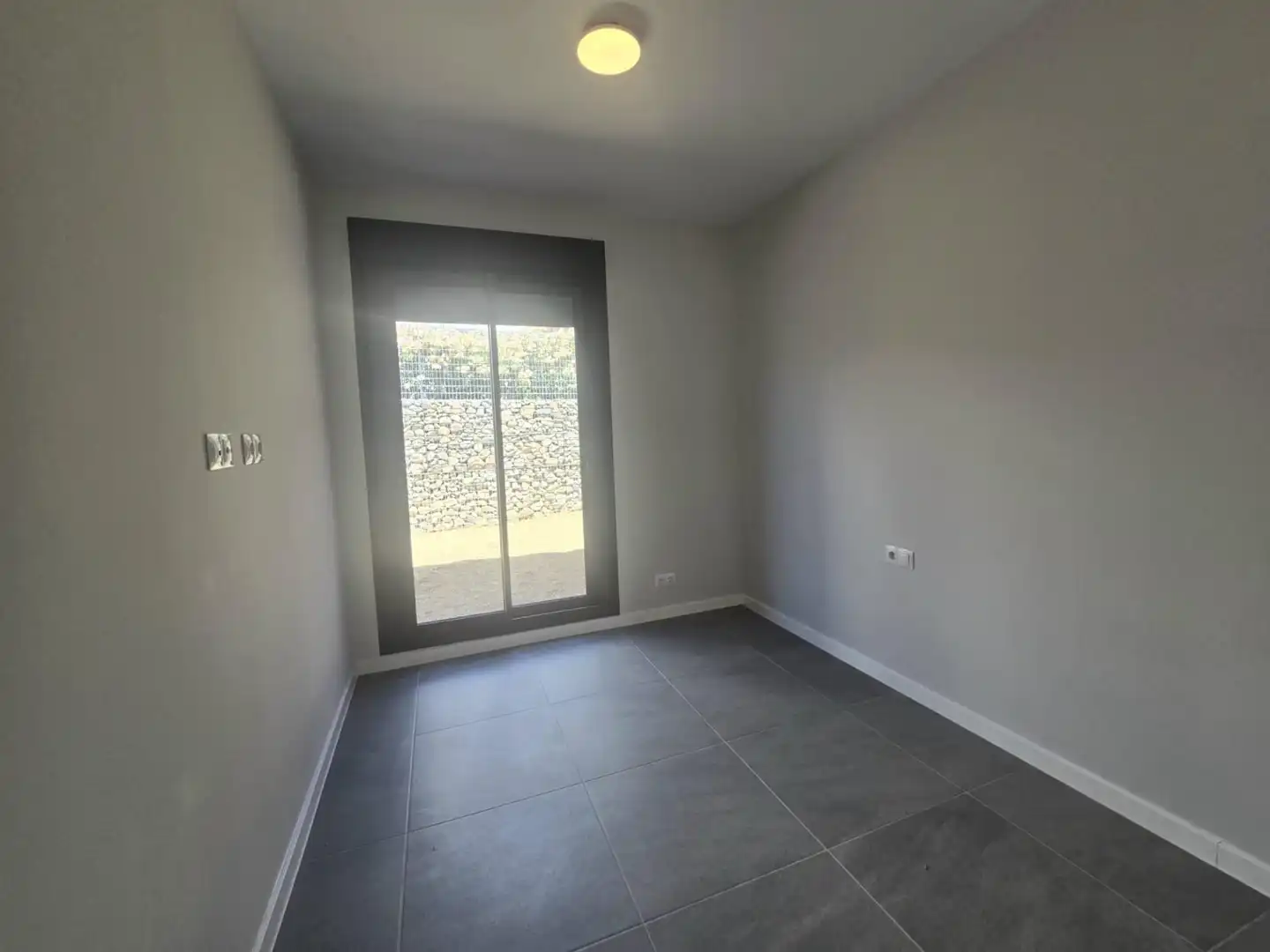 Dormitori de Casa o xalet en venda en Mijas amb Aire condicionat, Terrassa i Piscina comunitària