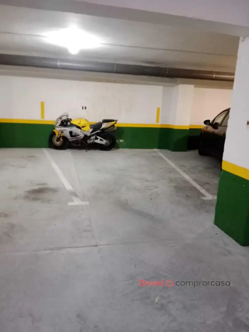 Piso con terraza en venta en Calle de Nicaragua, imagen 83