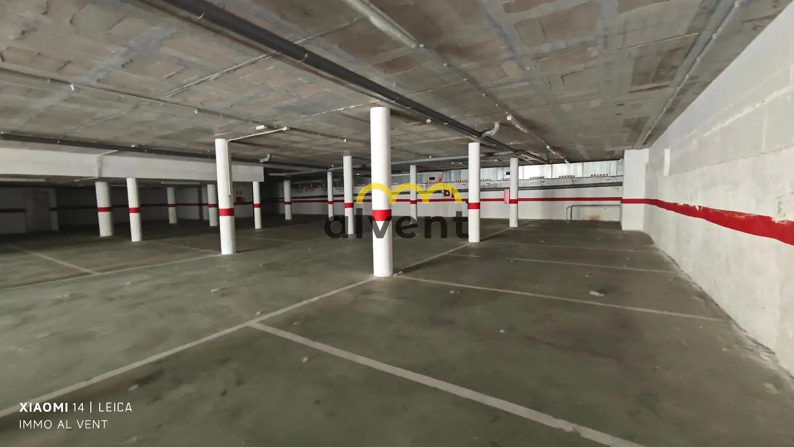 Einzelparkplatz mit Aufzug zum Verkauf in garrotxa, imagen 22