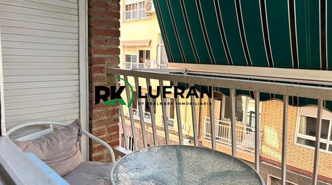 Photo 5 of Flat for rent in Santo Domigo, Alicante / Alacant