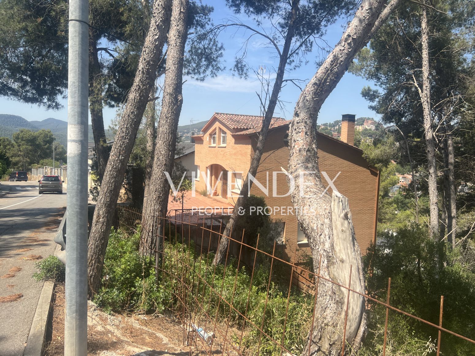 House or chalet for sale in Corbera de Llobregat