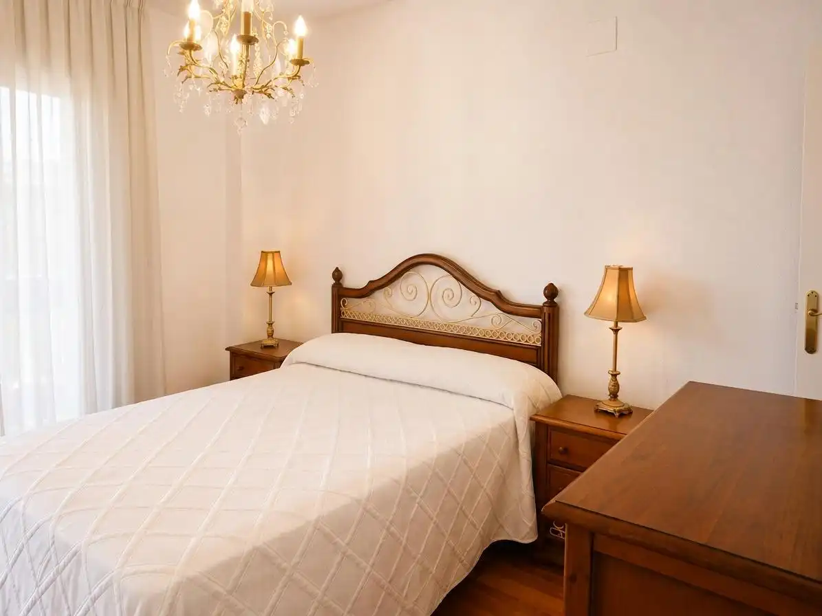 Piso con terraza en venta en Campoamor - Altozano, imagen 5