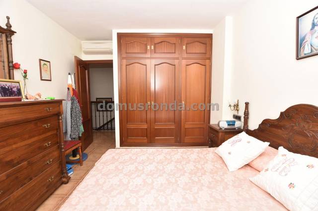 Casa-chalet en Venta en Casco Histórico