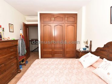 Casa en venda a Casco Histórico