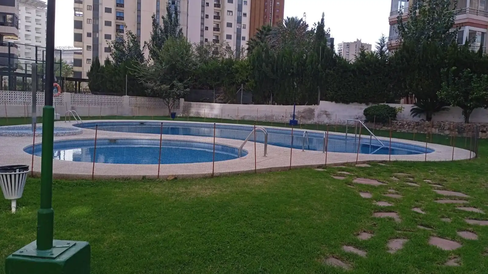 Mini appartamento con piscina in vendita a Rincón de Loix