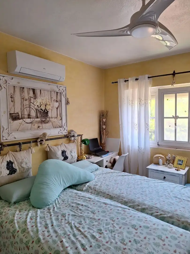 Casa a schiera in vendita a Benahavís pueblo, imagen 15