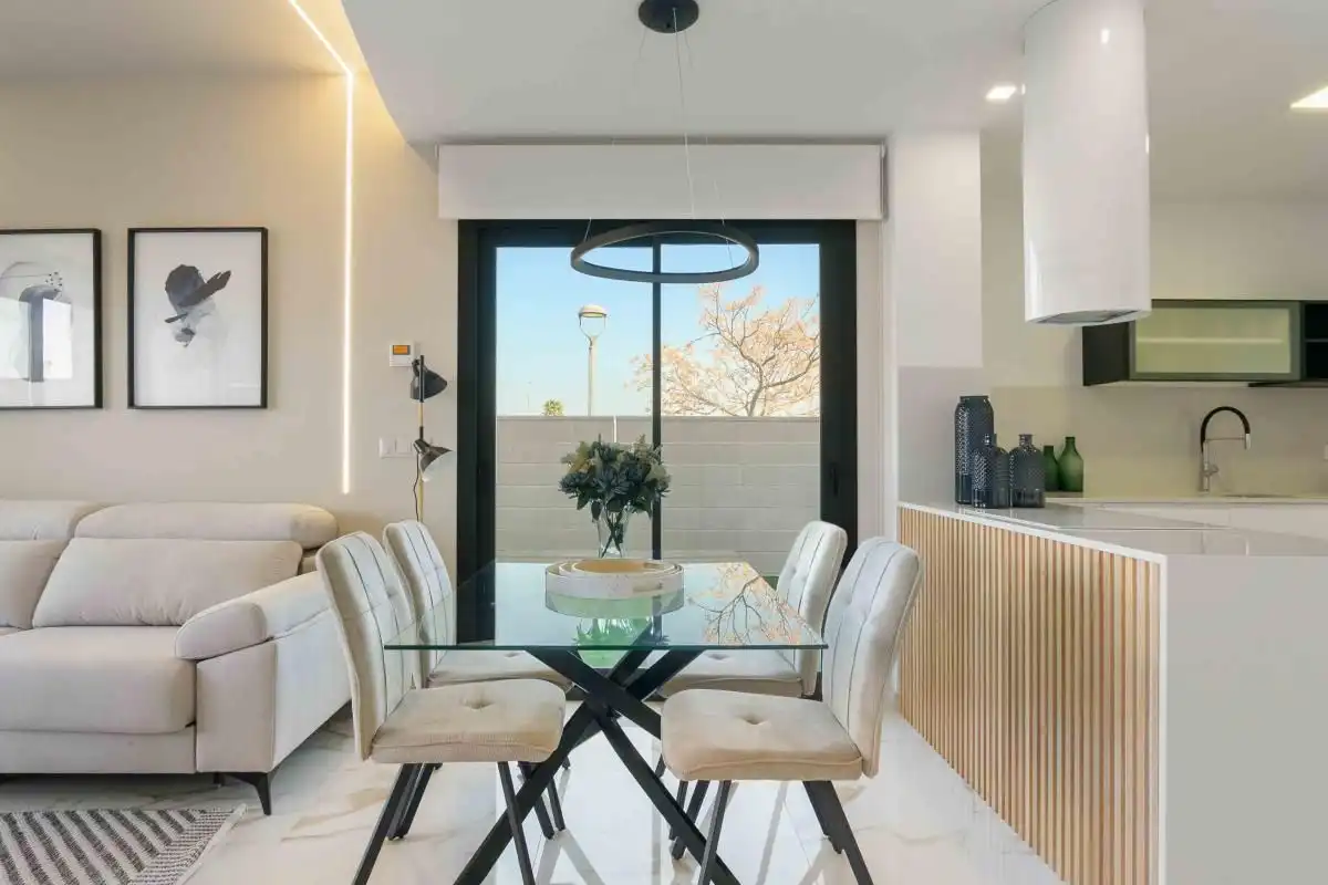 Chalet con piscina en venta en Los Montesinos, imagen 27
