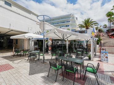 Local comercial en venda a Costa Adeje