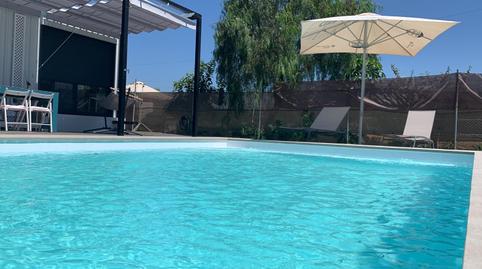 Foto 3 de Finca rústica de alquiler en Montijo, Chipiona Norte, Chipiona