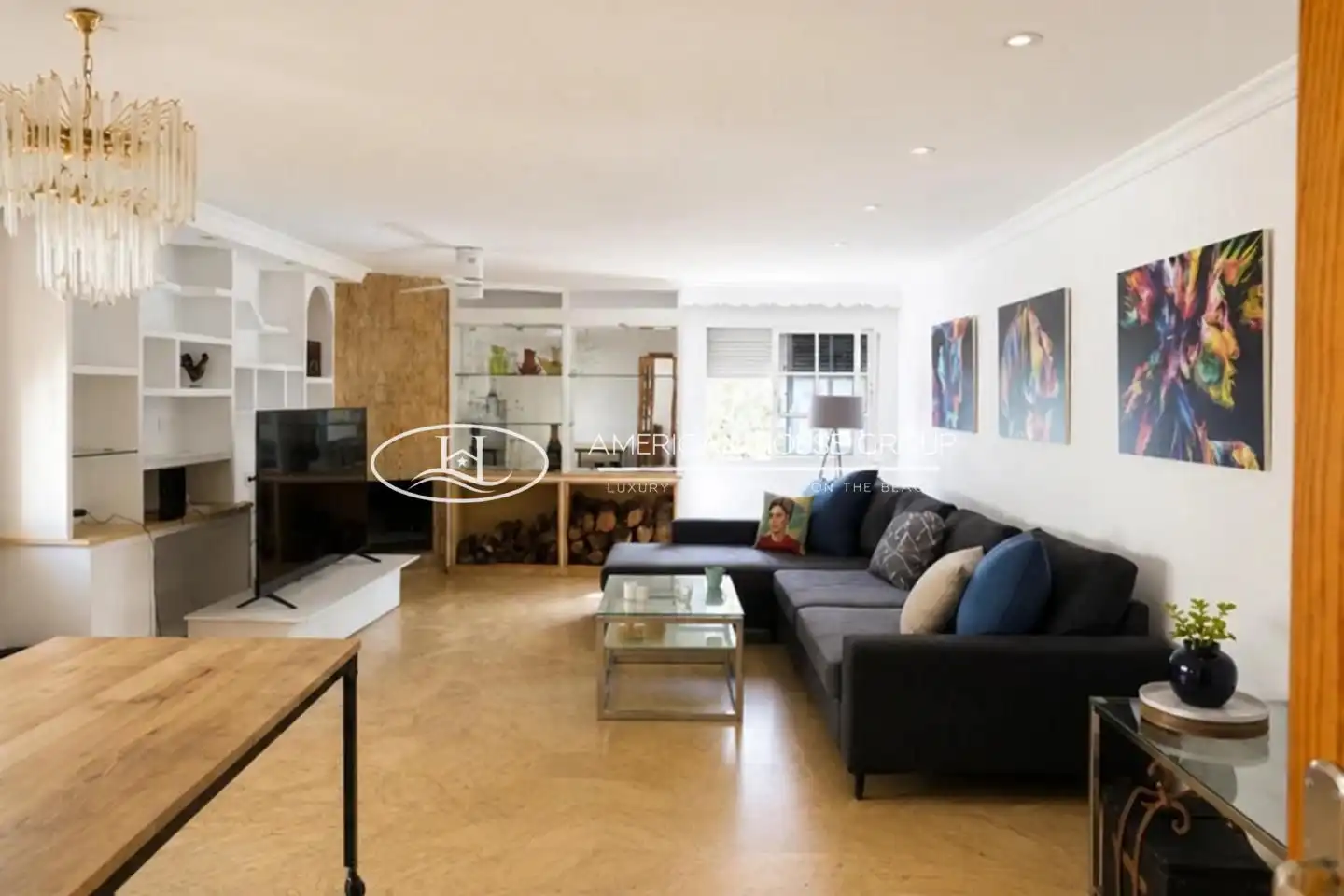 Casa con piscina in vendita a Marbella Centro, imagen 5