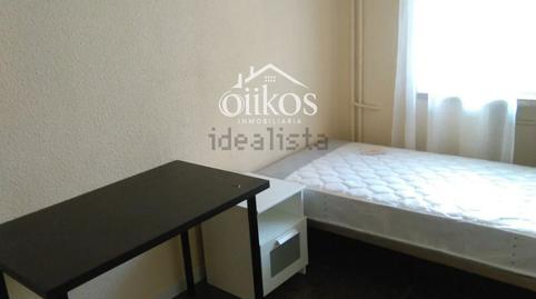 Foto 5 de Pis en venda a San Bernardo, Salamanca