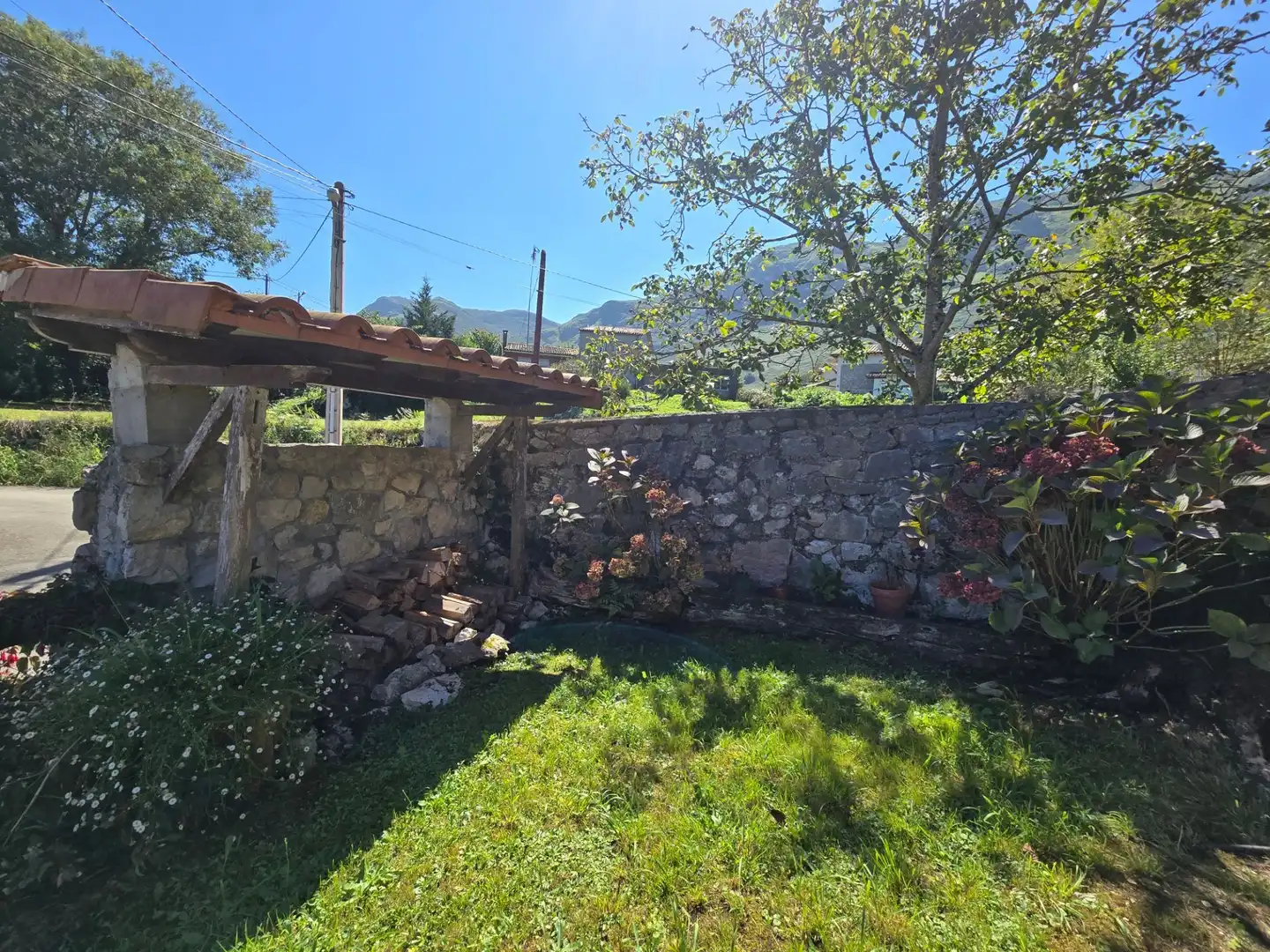 Casa amb jardí en venda a Posada - Barro, imagen 93