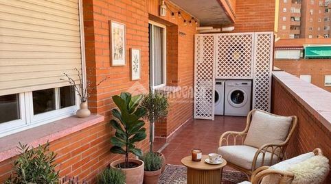 Photo 3 of Flat for sale in Portazgo, Madrid Capital