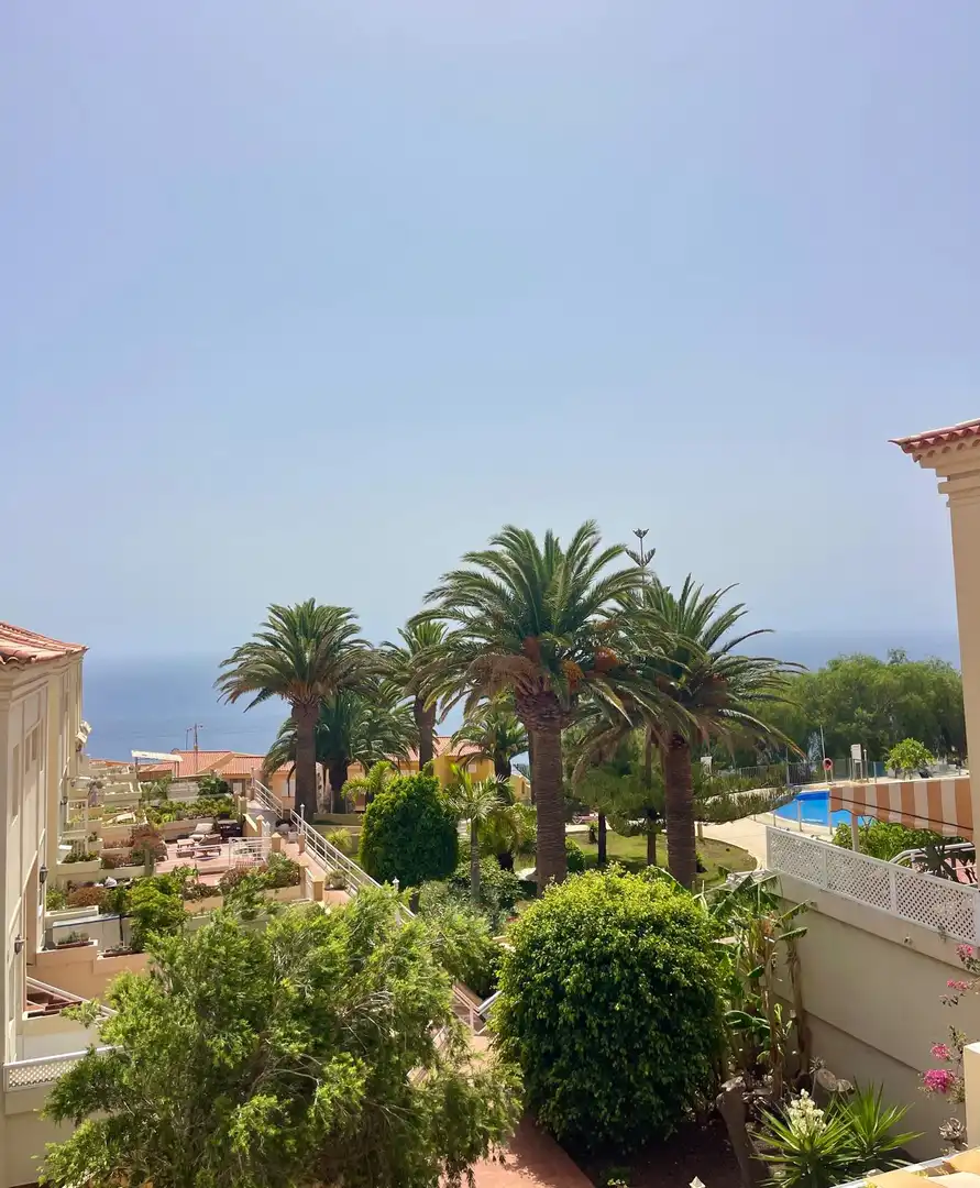 Exterior view of Houses for rent in Radazul