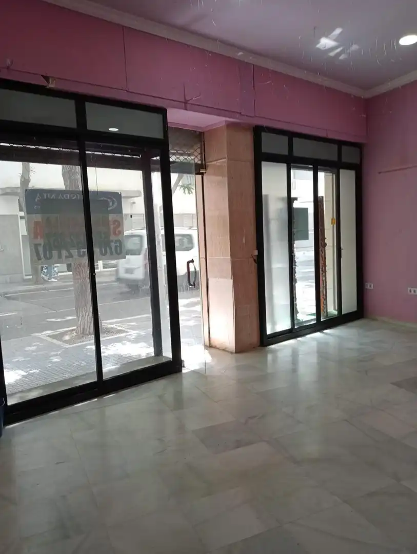 Gewerbefläche zur Miete in Paseo Marítimo - San José - La Laguna, imagen 14