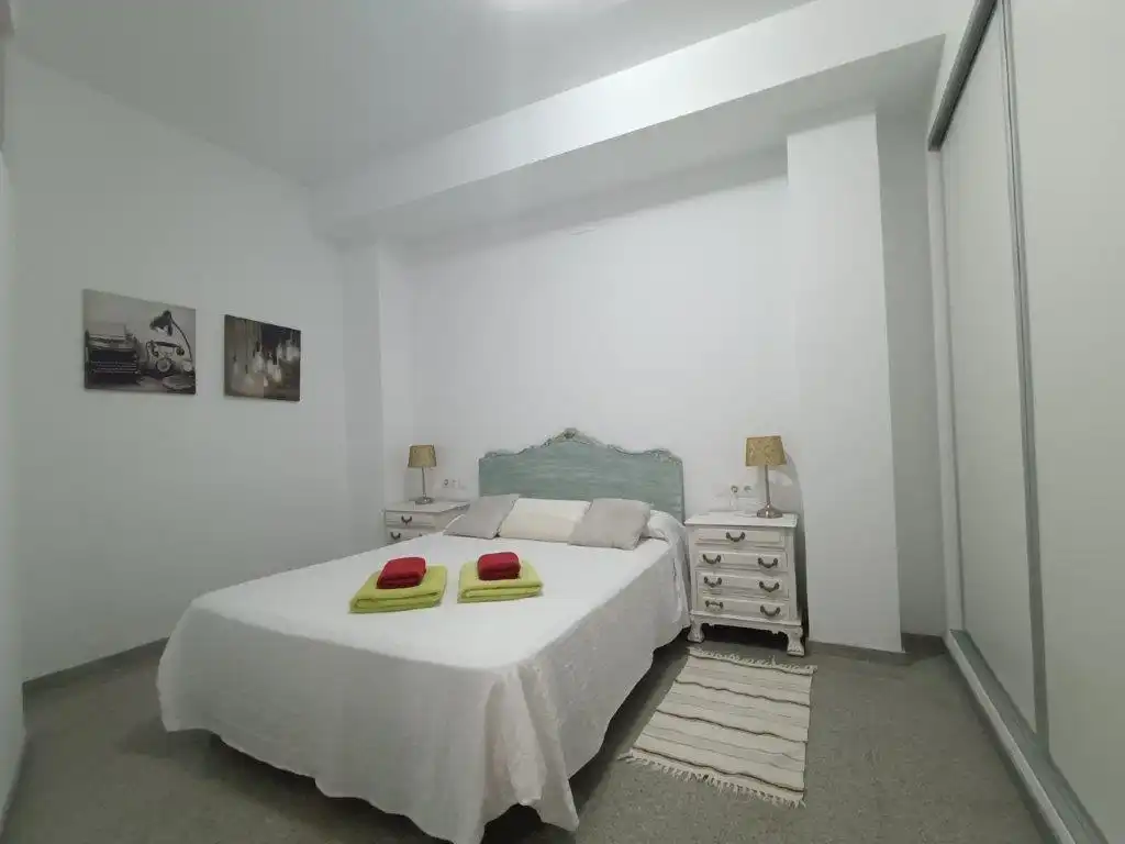 Appartement à louer à Cruz de Humilladero, imagen 17