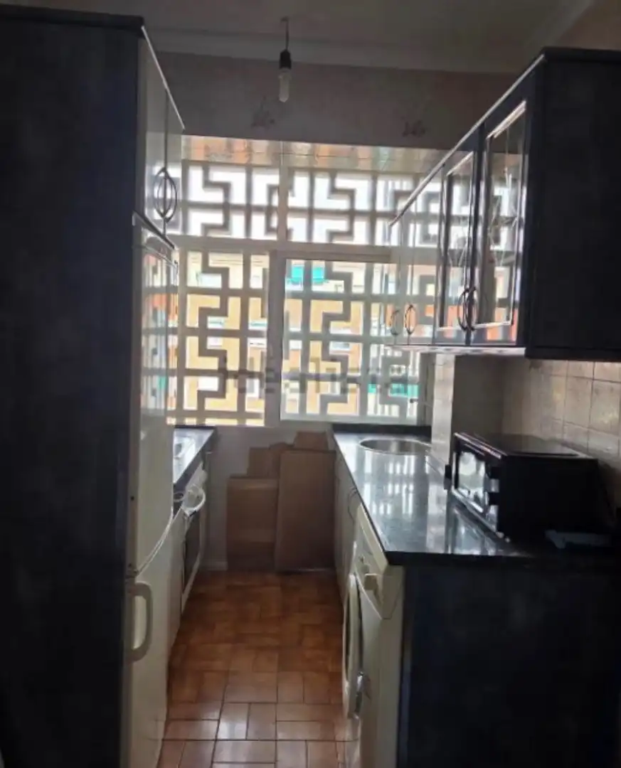 Flat for rent in Garrido Sur