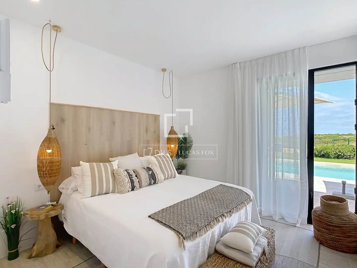 Villa avec piscine à vendre à Cala en Blanes, imagen 45