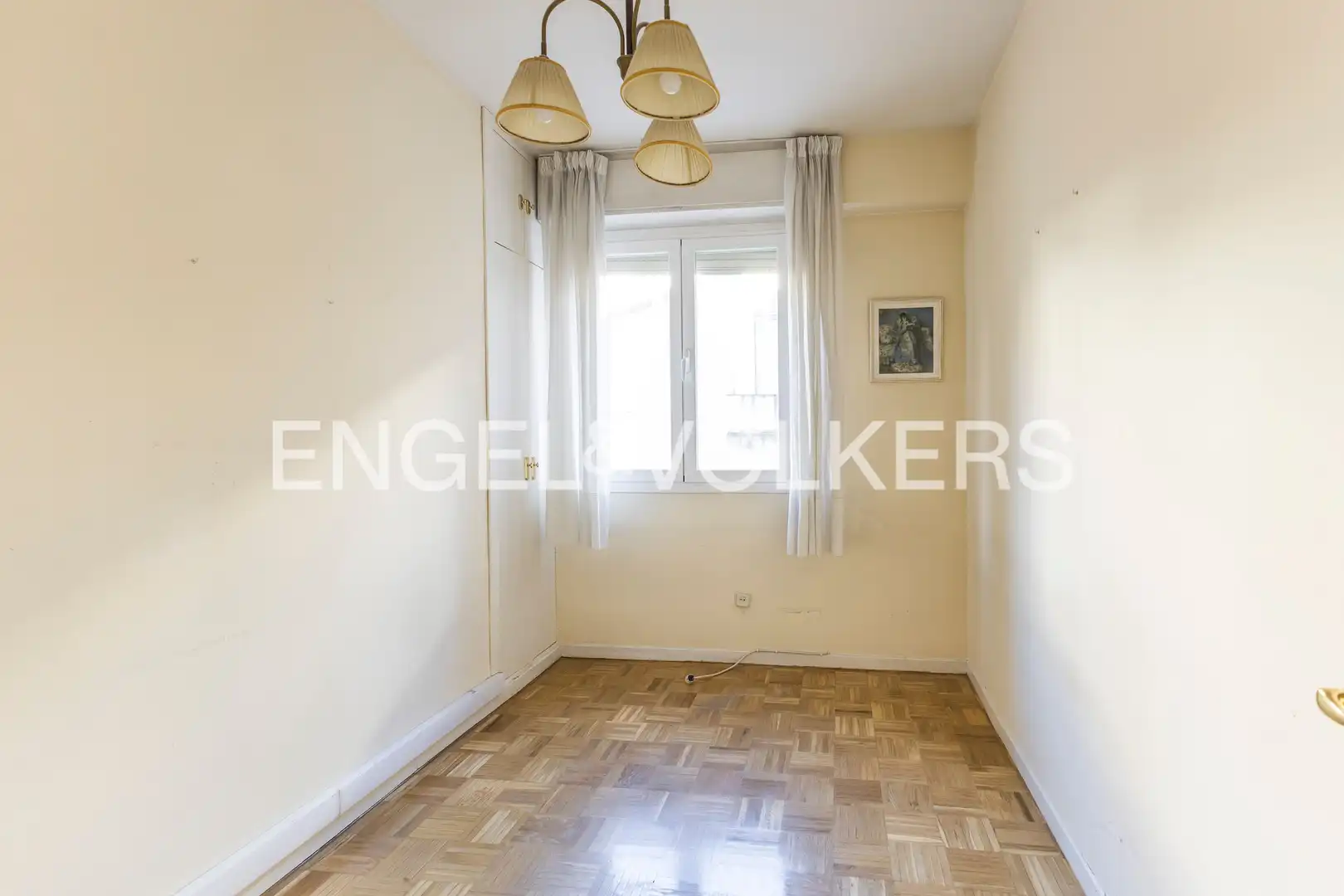 Appartement avec ascenseur à vendre à Chamartín, imagen 11
