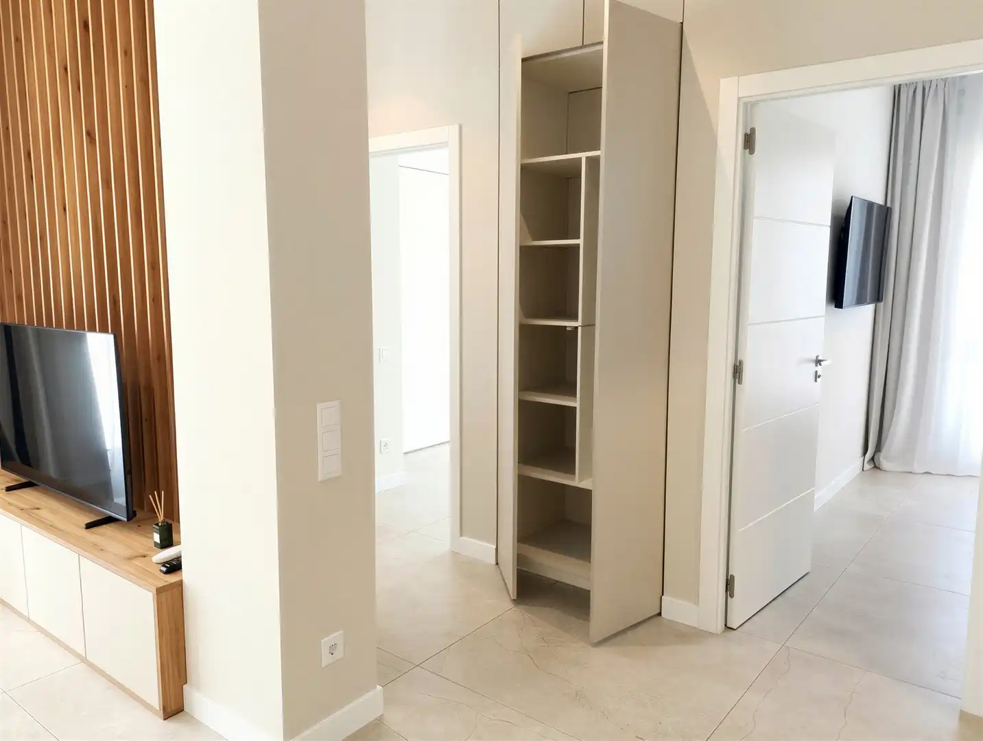 Planta baja en venta en Alicante / Alacant con Alarma