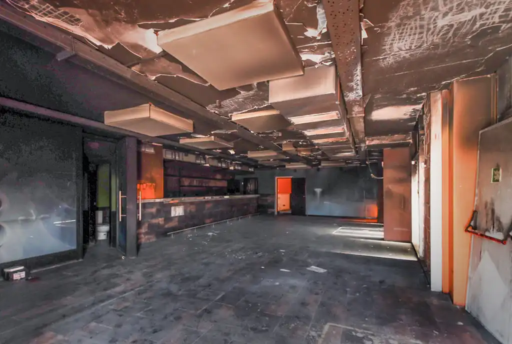 Commercial properties for sale in Calafell