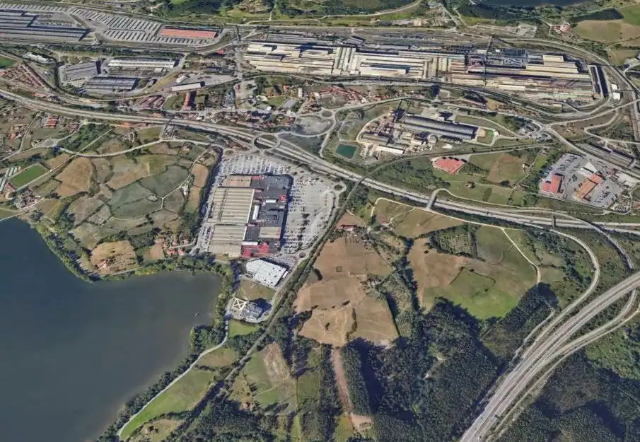 Terreny residencial en venda a Avenida del Principado