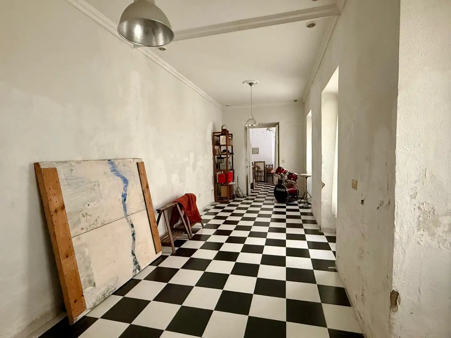 Casa o xalet en venda en El Puerto de Santa María amb Traster i Piscina