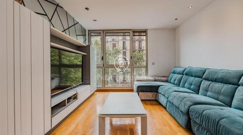Photo 2 of Flat for sale in Carrer Tamarit, Sant Antoni,  Barcelona Capital