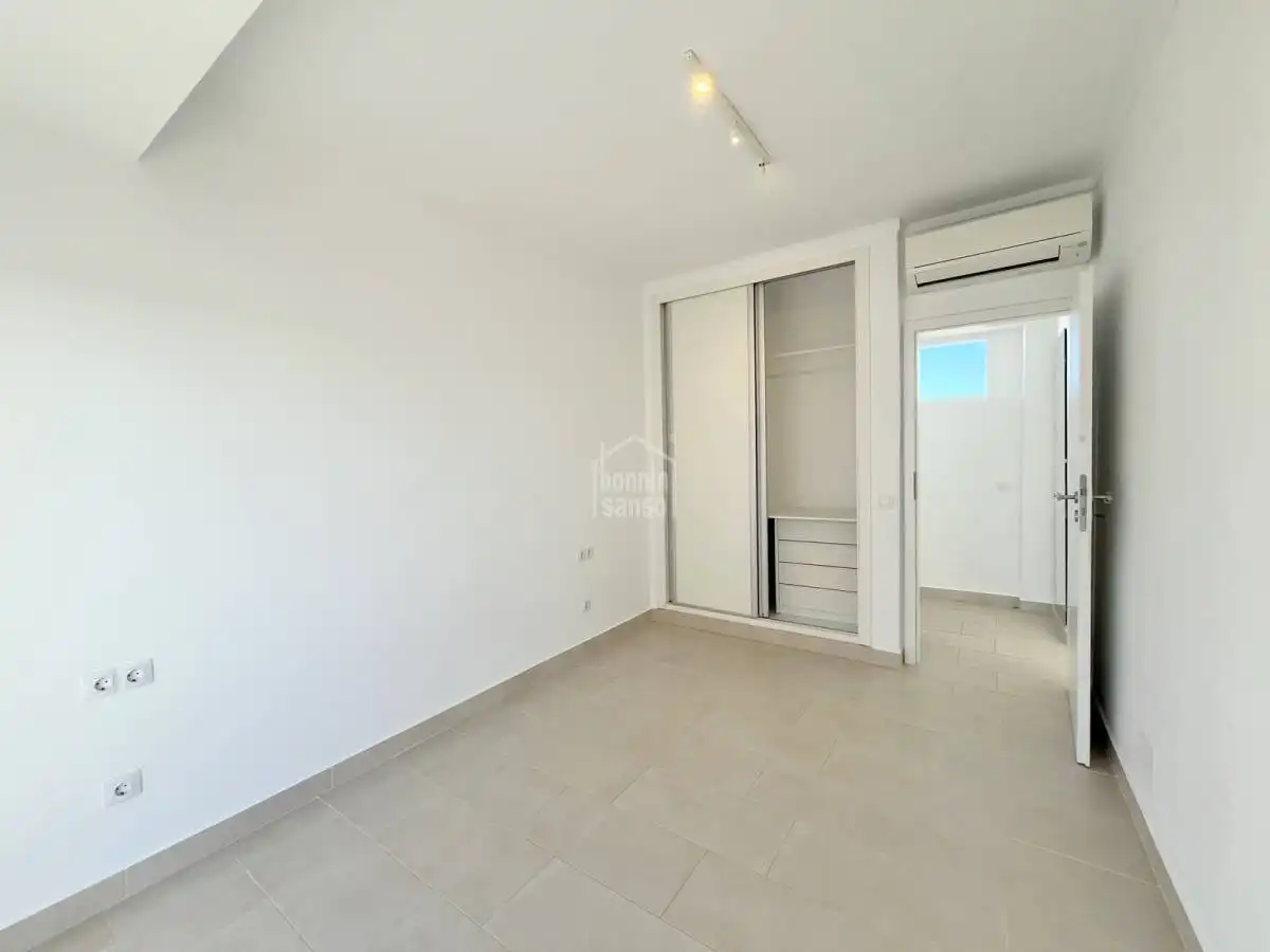 Habitación de Apartamento en venta en Son Servera con Terraza
