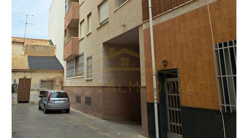 Garaje Venta Almoradí