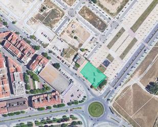 Residencial en venda en  Albacete Capital