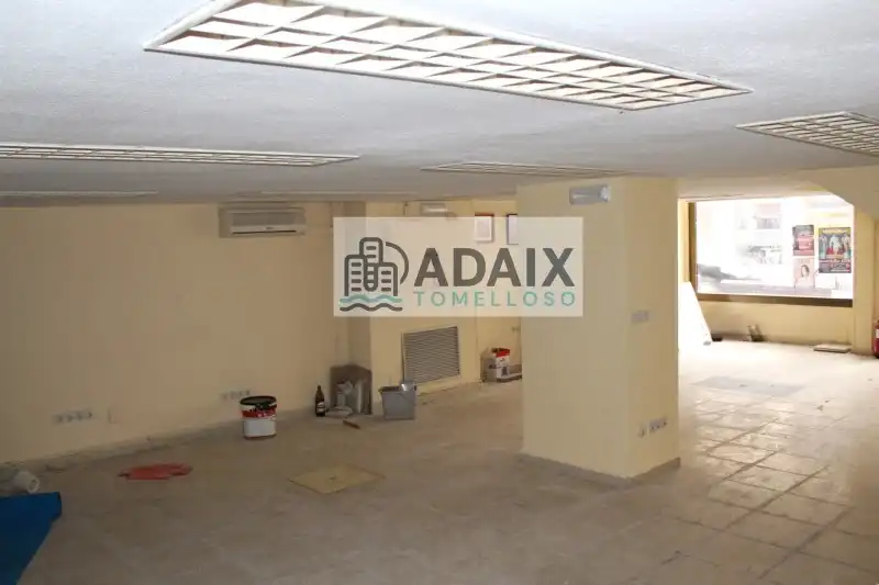 Local comercial de lloguer a Tomelloso, imagen 6