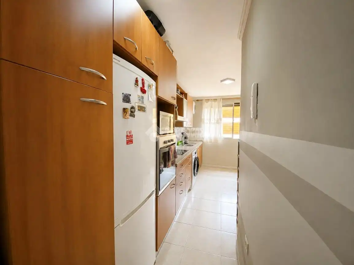 Küche von Wohnung zum Verkauf in Las Palmas de Gran Canaria