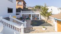 Exterior view of House or chalet for sale in Viladecans  with Private garden, Balcony and Alarm