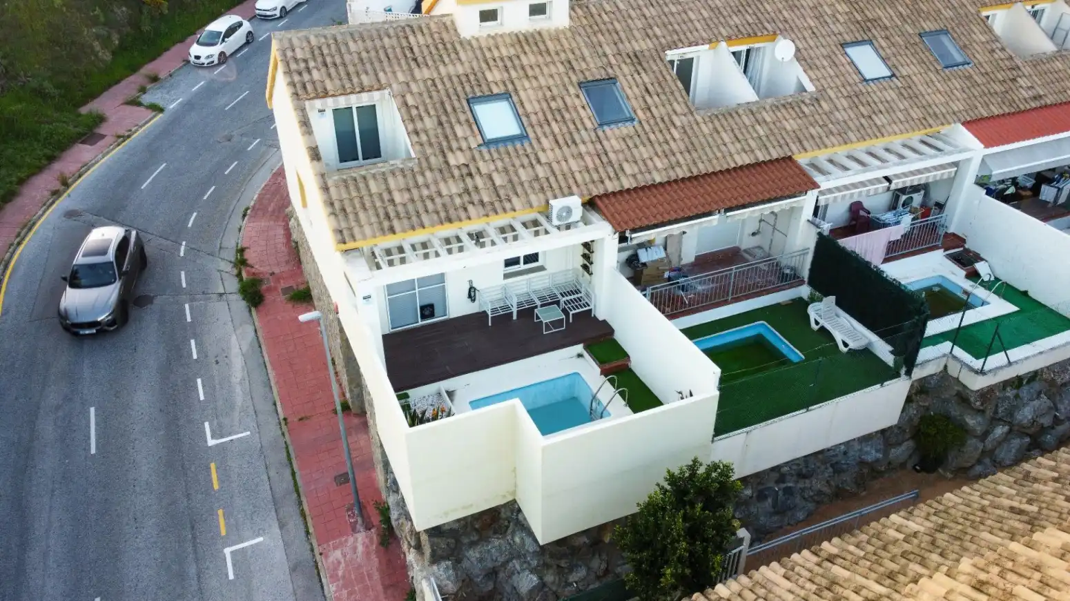Maison mitoyenne à vendre à Benalmádena - Calle SP-11 LA VIÑUELA 51, imagen 62
