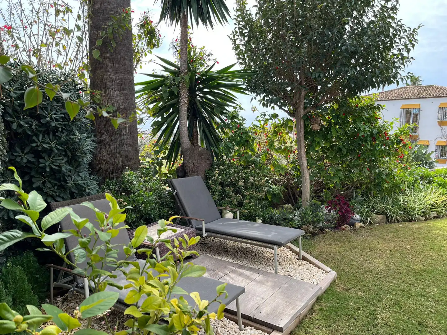 Casa amb piscina en venda a Marbella Centro, imagen 13