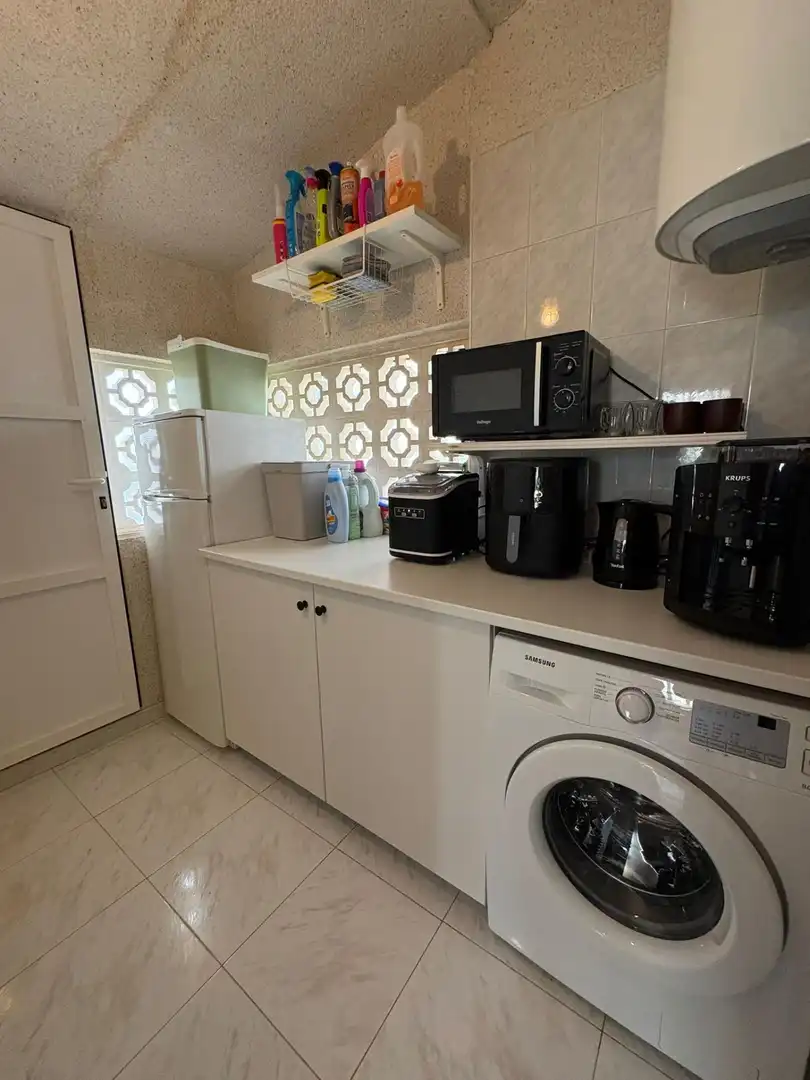 Cocina de Casa o chalet en venta en Rojales con Calefacción, Jardín privado y Trastero
