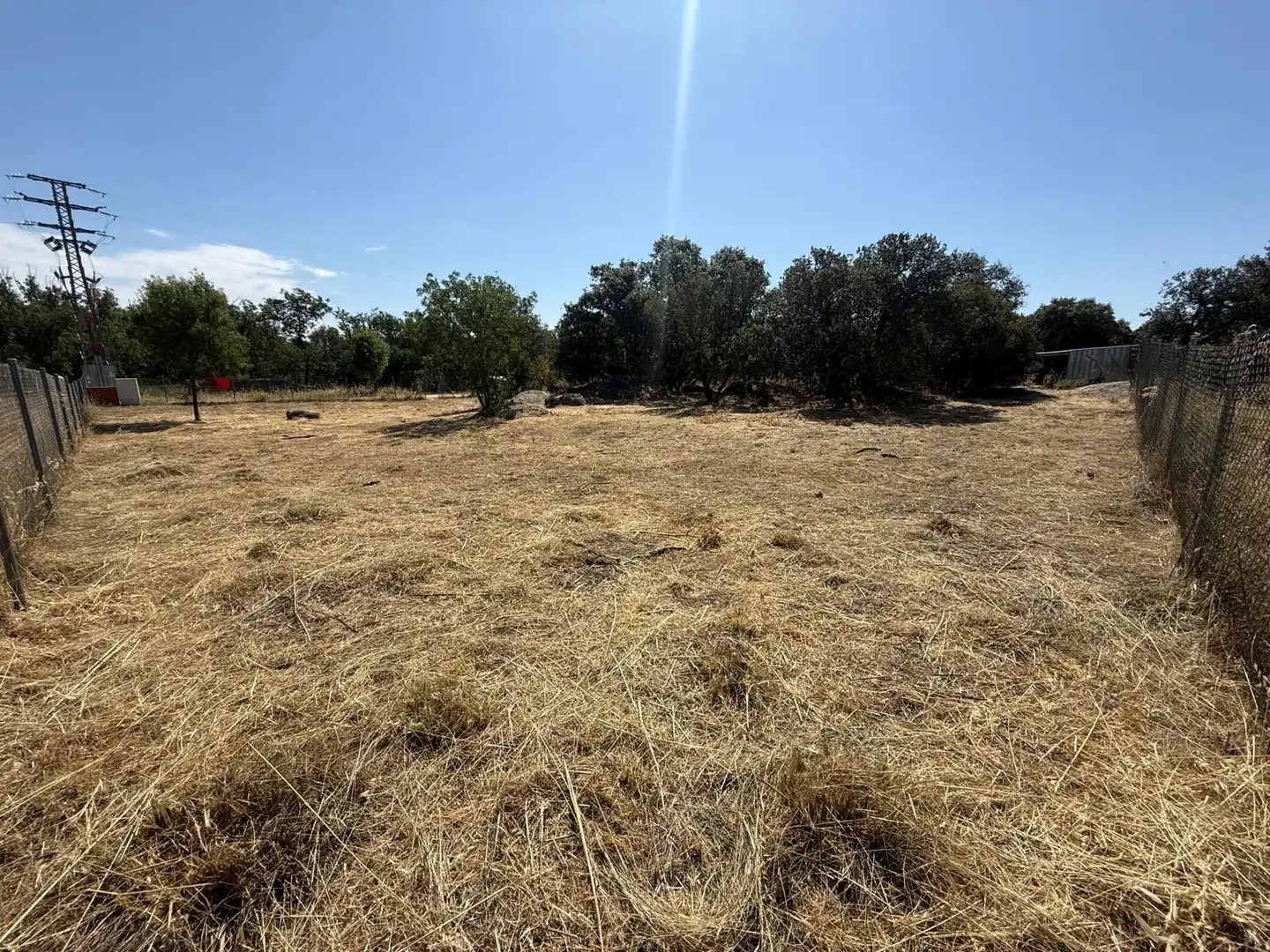 Terreno residencial en venta en Guadarrama, imagen 6
