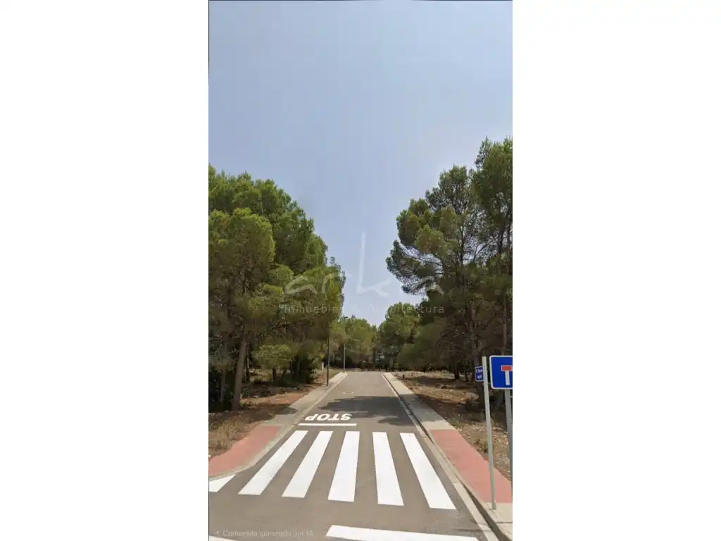 Terreny residencial en venda a Albalat dels Tarongers, imagen 6