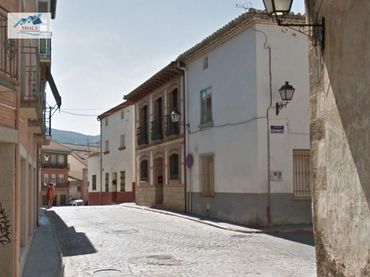 Appartamento con ascensore in vendita a Calle REAL