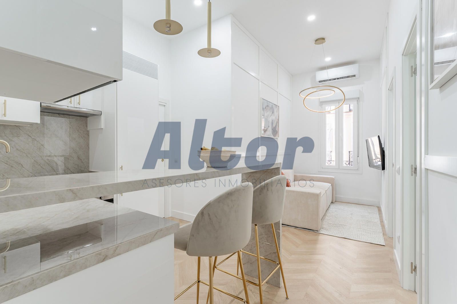 Flat for sale in CONDE DUQUE, Universidad - Malasaña